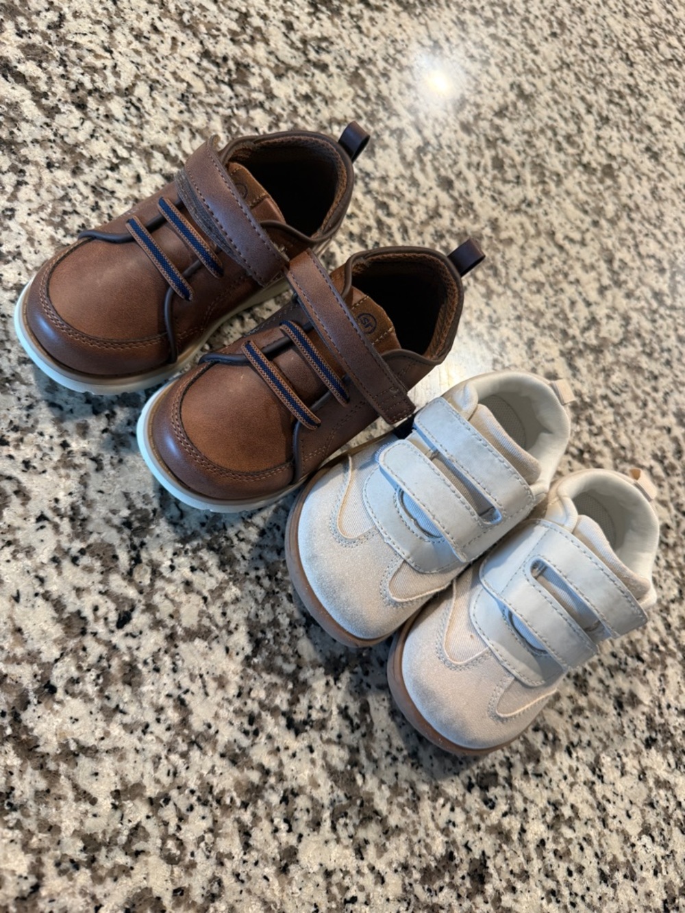Stride Rite shoe bundle